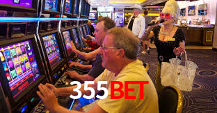 355bet - Divirta-Se Jogando Na Plataforma - 355bet.com