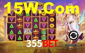 355bet: A Experiência de Casino com Jogos de Mesa ao Vivo