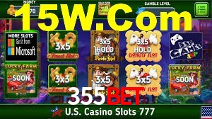 Tournaments 355bet