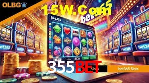 Blackjack Table 355bet