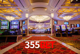 Daily Bonuses 355bet