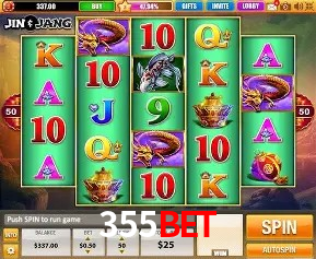 A Emoção da Loteria na 355bet: Uma Chance de Mudança de Vida