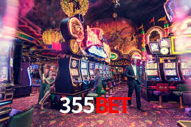 355bet